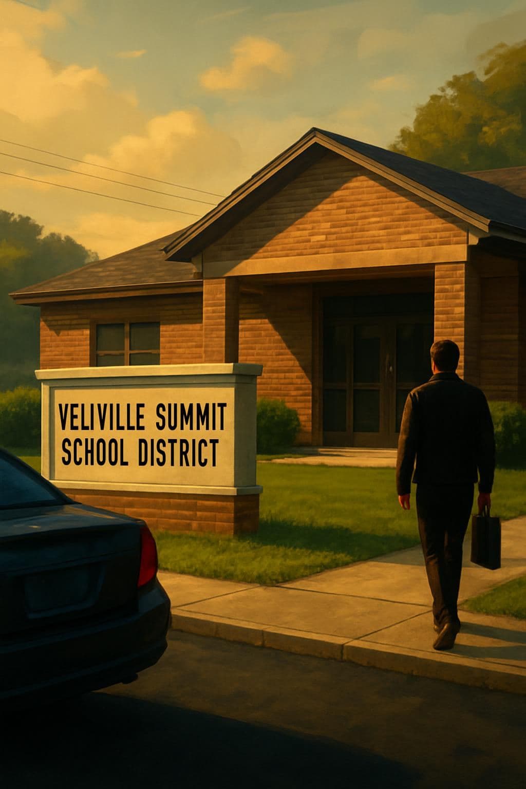 Yellville-Summit School Board Plans Regular Meeting Tuesday