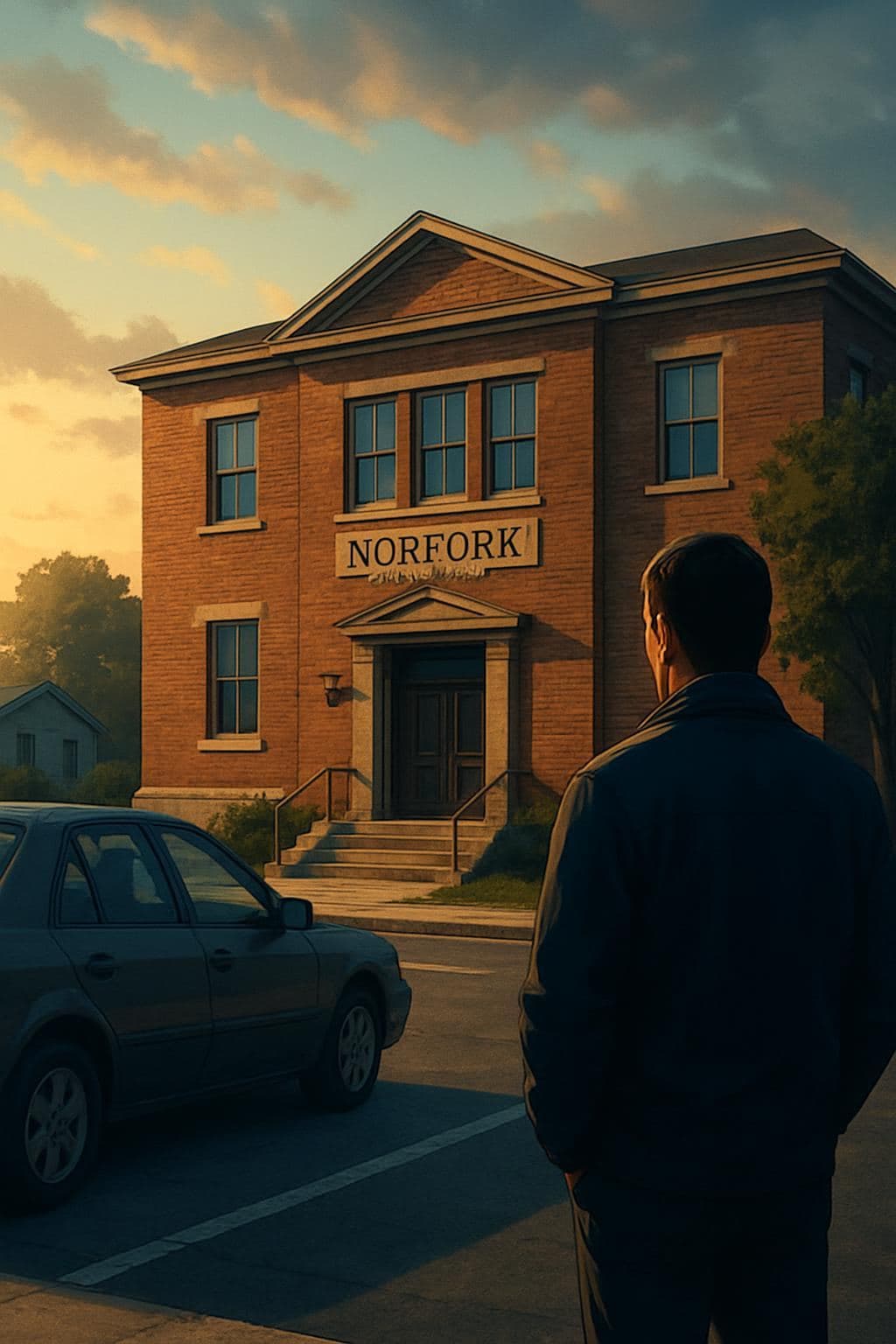 Norfork City Council to Review Mill Rates and Water Rates at Upcoming Meeting