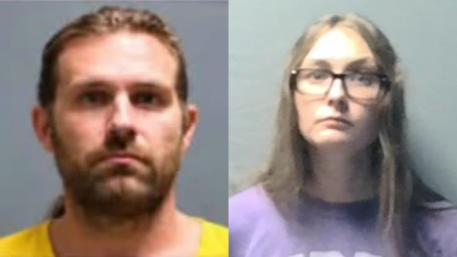 Formal Charges Filed in Independence County Child Abduction Case