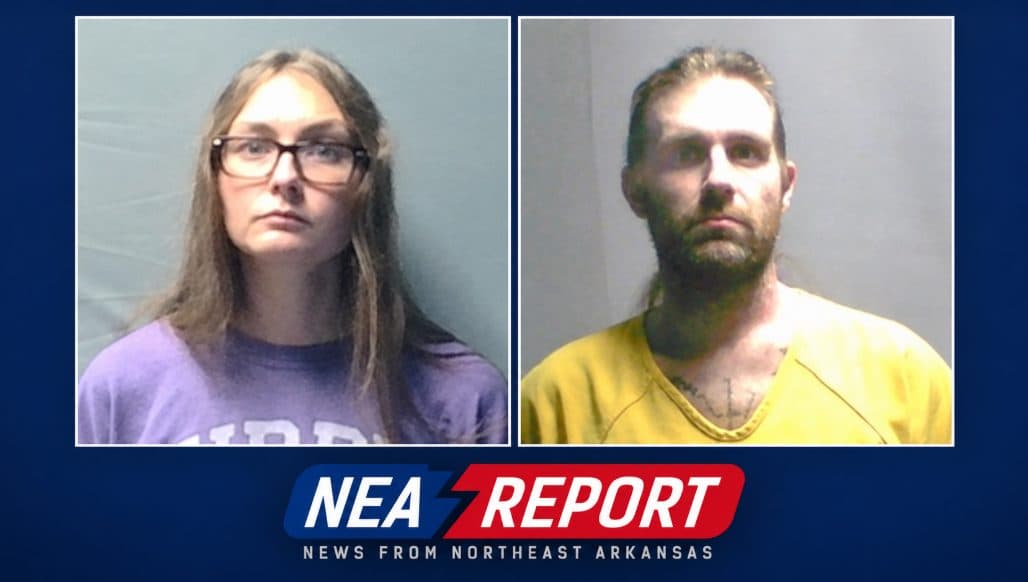 Independence County Authorities Arrest Two in Child Abduction and Assault Case