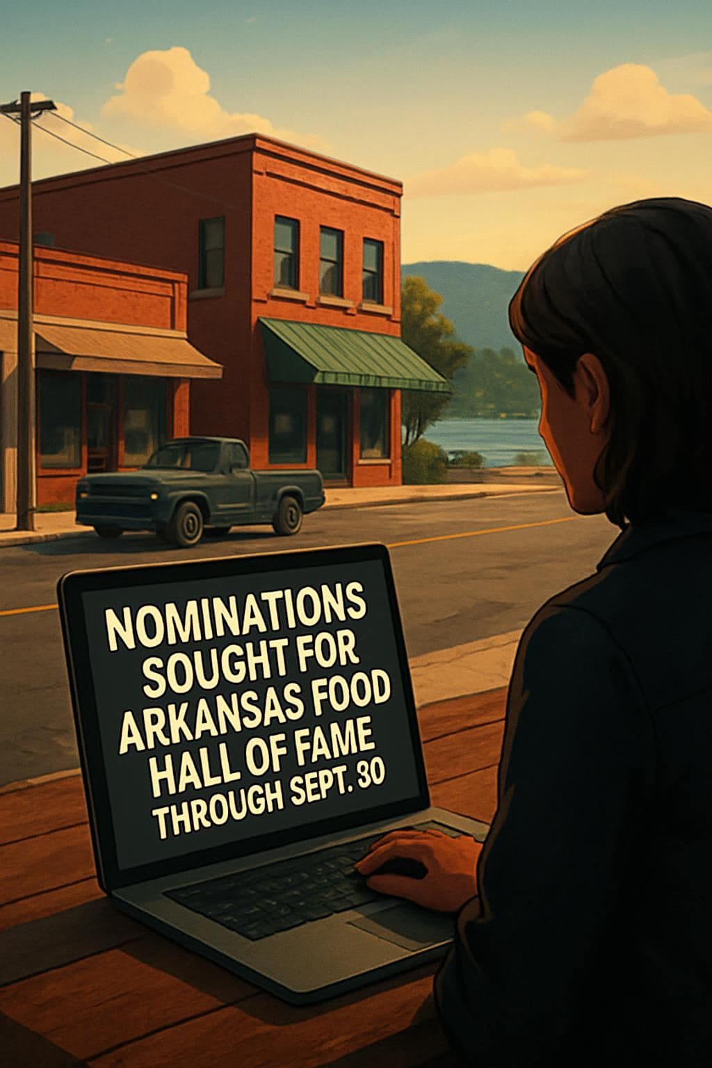 Nominations Sought for Arkansas Food Hall of Fame Through Sept. 30