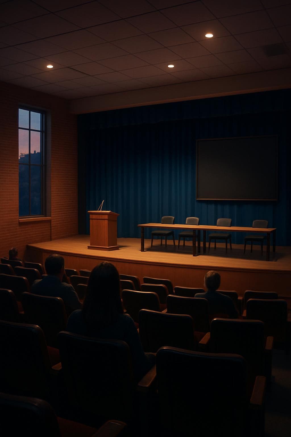 Arkansas State University to Host Student-Organized Political Debates in October
