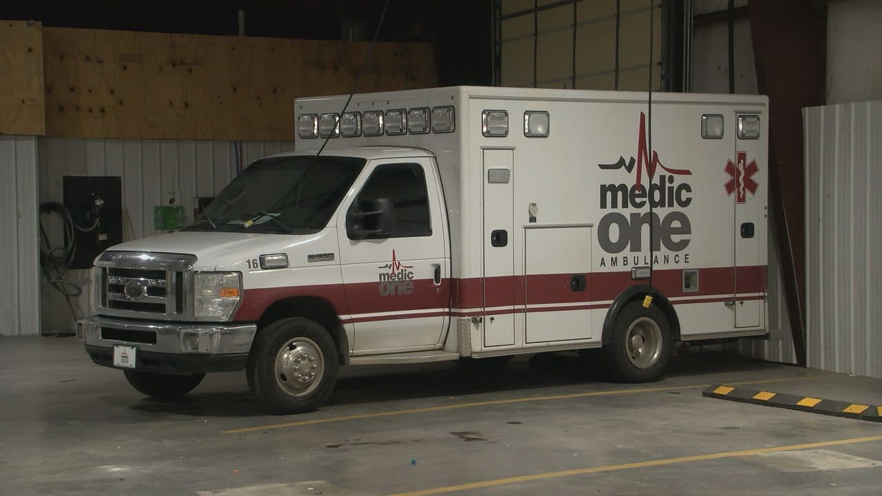 Medic One to Expand Services into Greene County