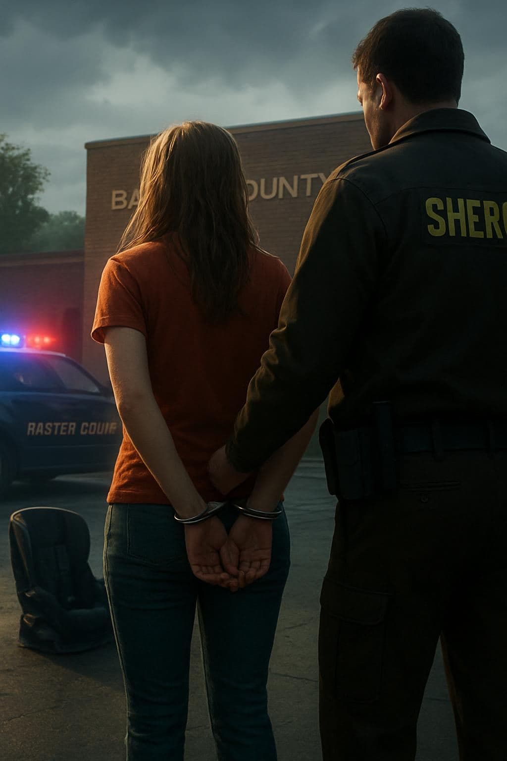 Colorado Teenager Arrested on Kidnapping and Assault Charges in Baxter County
