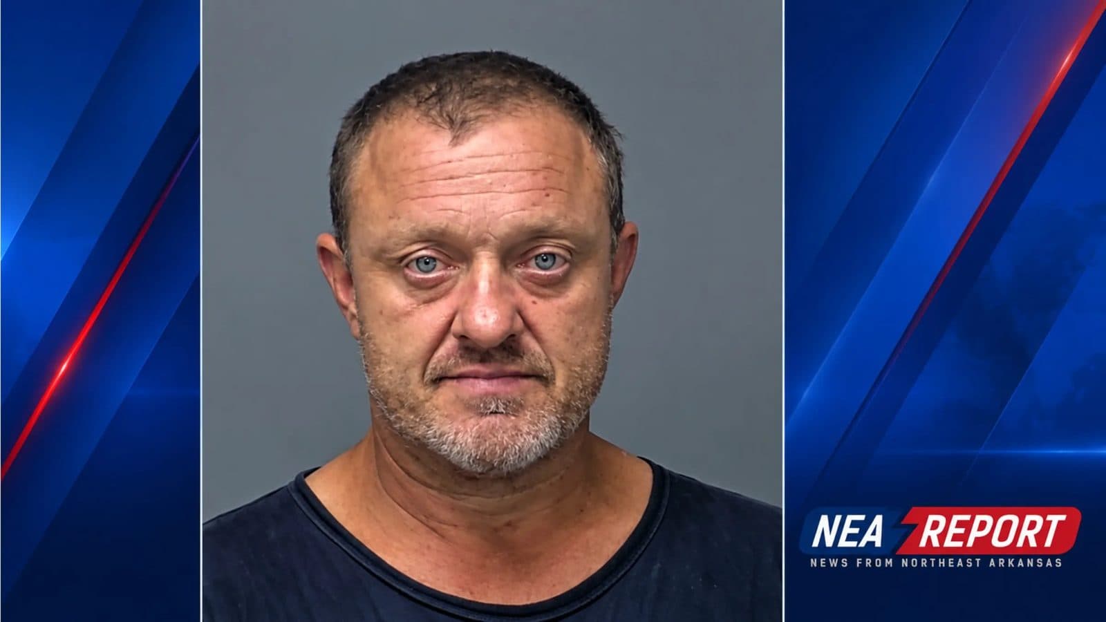 Man Arrested in Theft of Military Grave Marker Vases Near Norfork