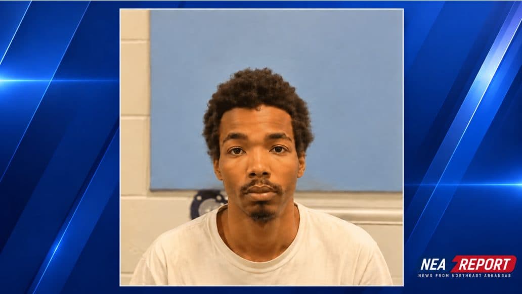 Forrest City Man Faces Four Child Exploitation Charges Following Cyber Tip