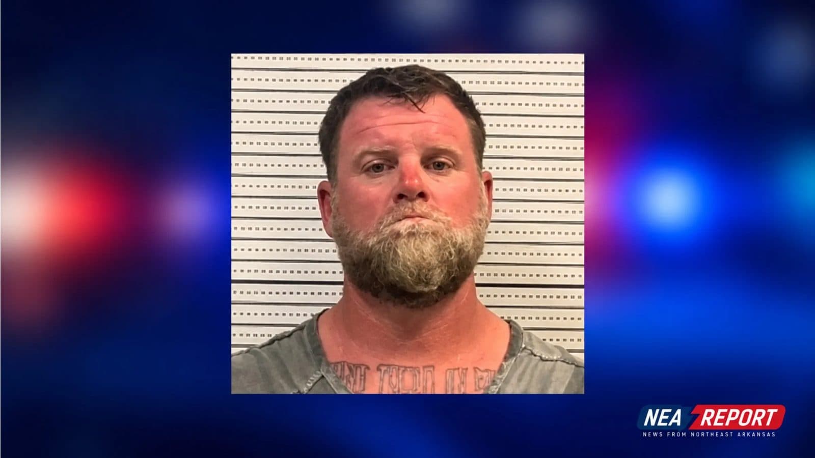 Paragould Man Sentenced to Three Years; Drug Charges Dismissed
