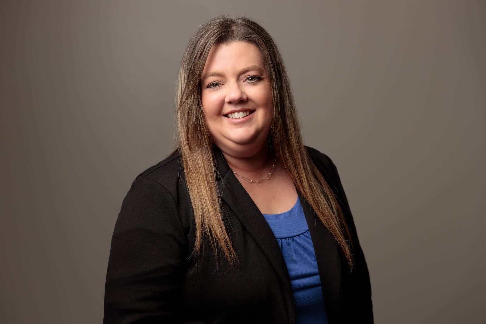 Foust Promoted to Senior Vice President at Community Insurance