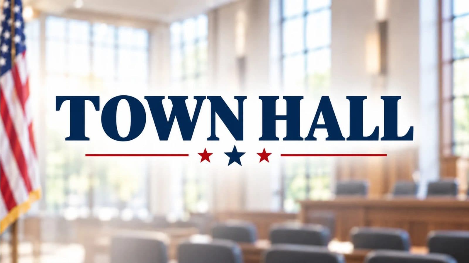 Craighead County Town Hall to Discuss Local Ballot Questions