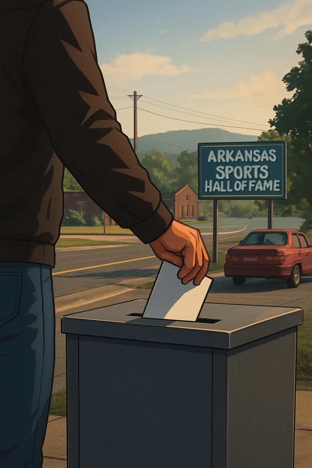 Voting Opens for Arkansas Sports Hall of Fame’s 69th Induction Class