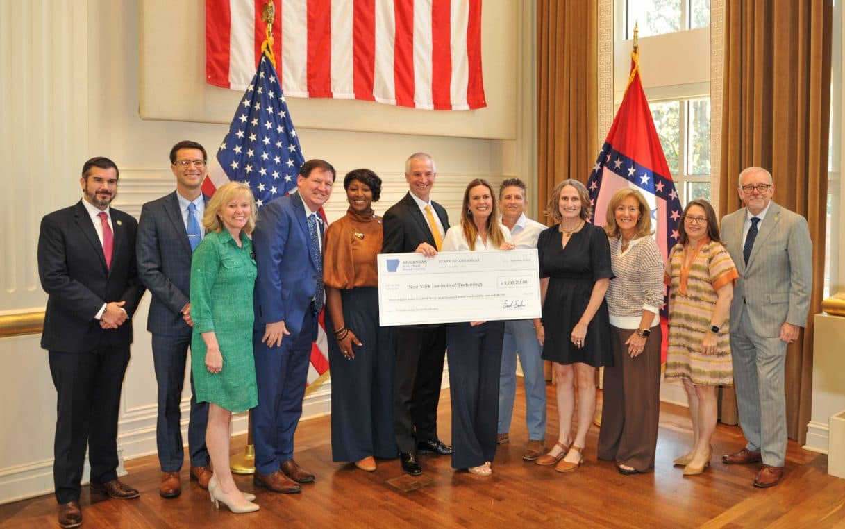 NYITCOM Secures $3.7 Million for Blytheville Medical Residency, EMS Training Expansion