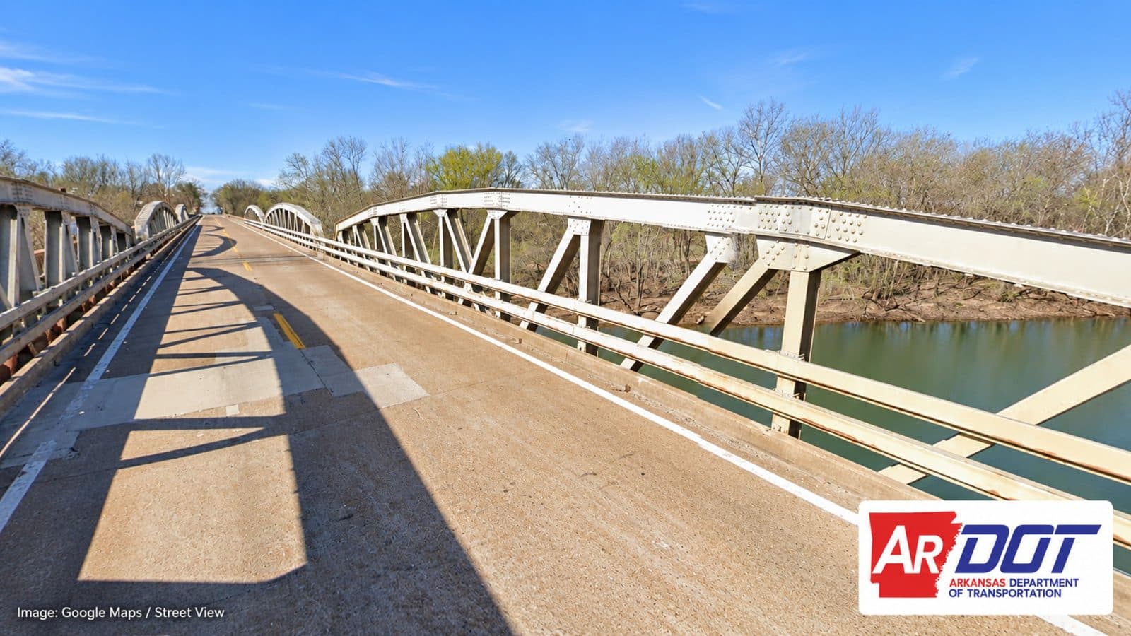 Public Invited to Weigh In on Replacement of Historic Spring River Bridge in Imboden