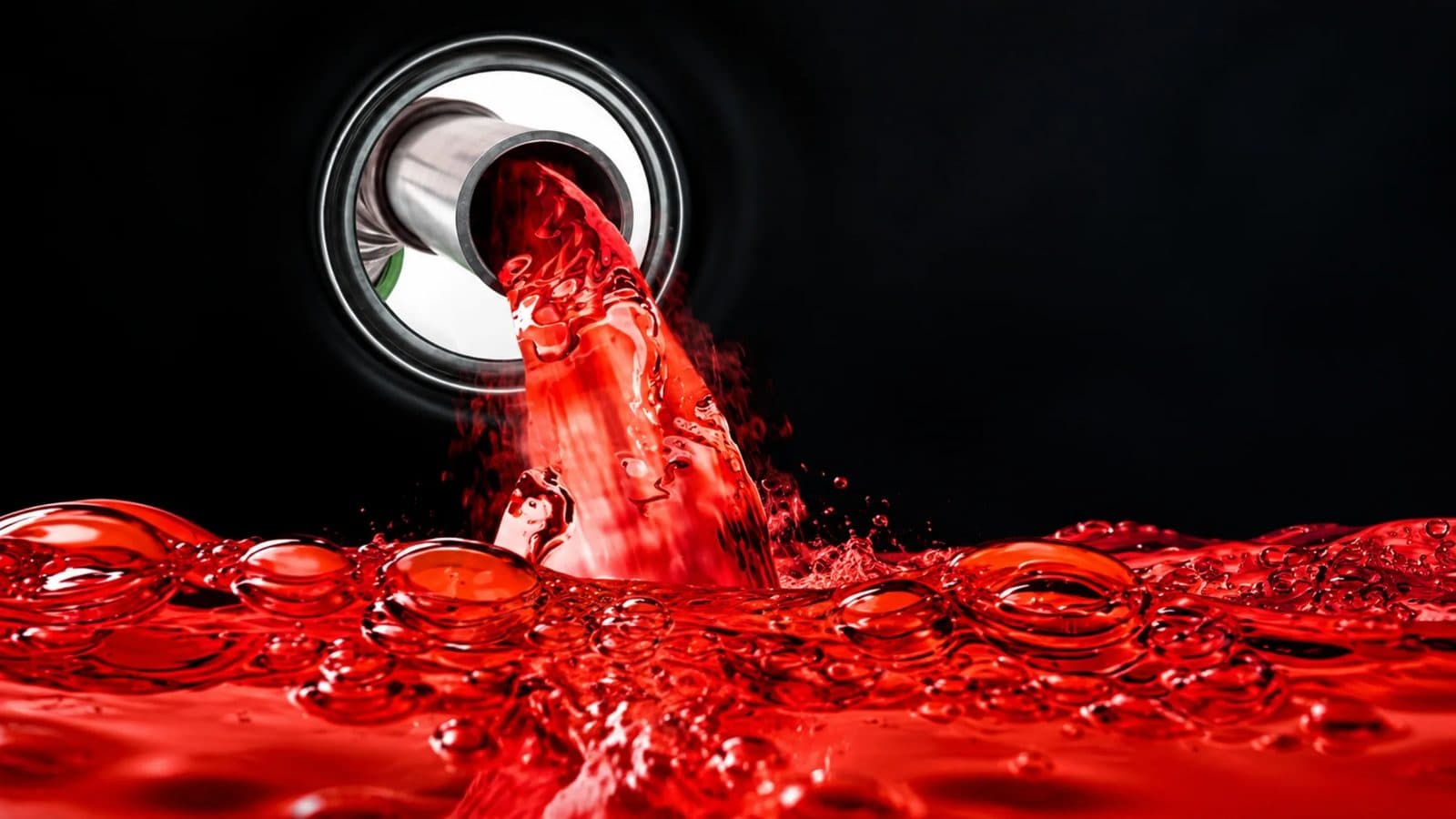 Governor Suspends State Penalties on Dyed Diesel for Certain Farm and Logging Vehicles