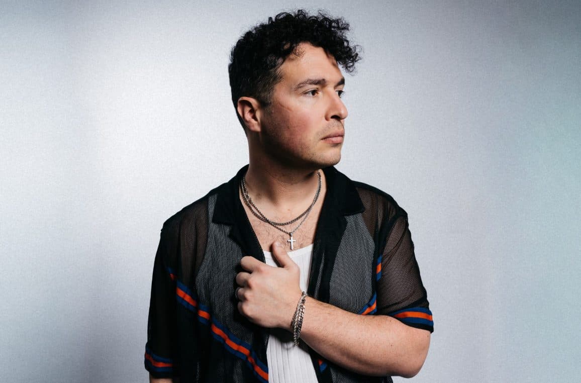 Christian Artist Evan Egerer to Perform at Williams Baptist University Nov. 5