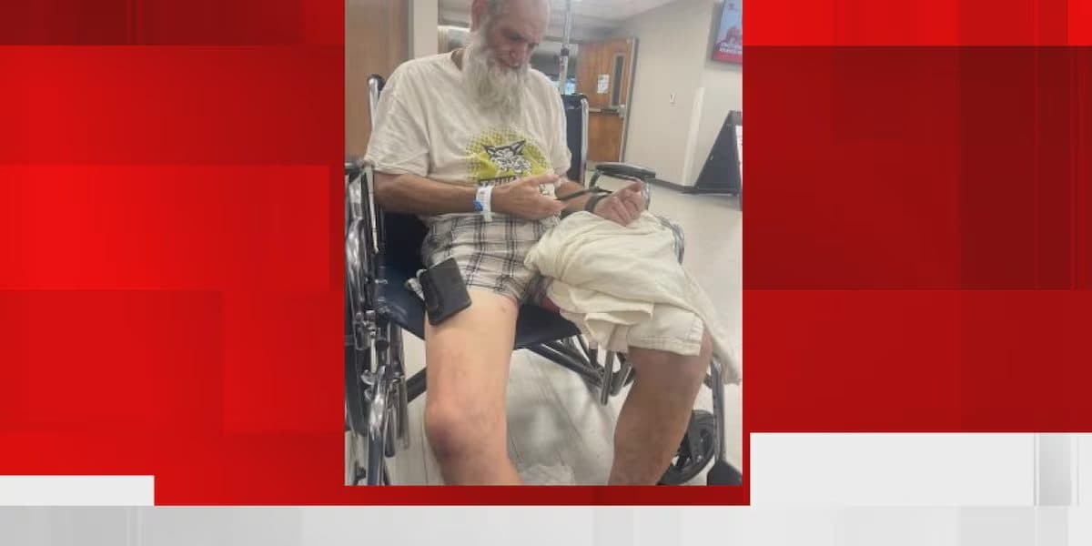 Silver Alert Canceled After Missing Trumann Man Found Safe