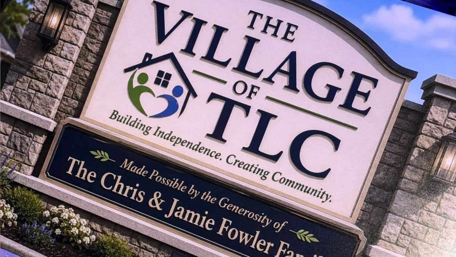 Learning Center Launches Housing Project for Adults with Disabilities After Major Donation