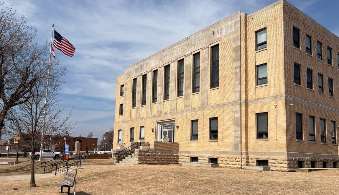 Baxter County Quorum Court Tables Virtual Currency Kiosk Moratorium