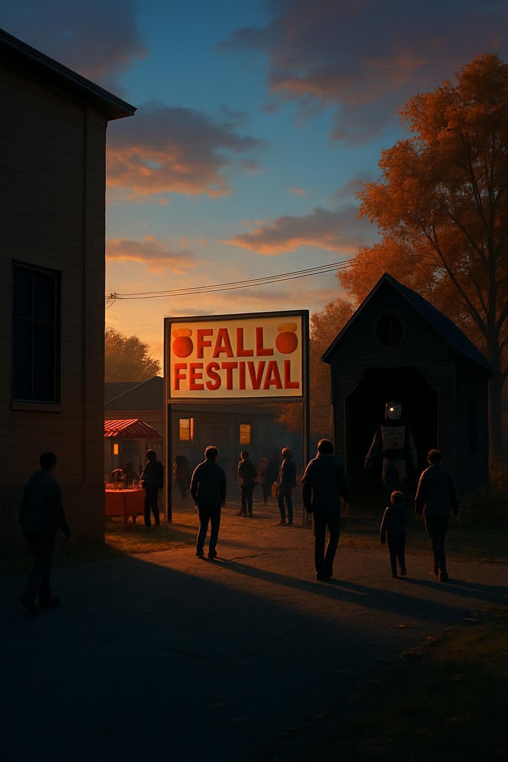 Viola School Hosts Fall Festival Tonight, Announces Upcoming Events