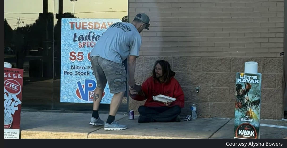 Breakfast Stop in Jonesboro Sparks Quiet Acts of Kindness