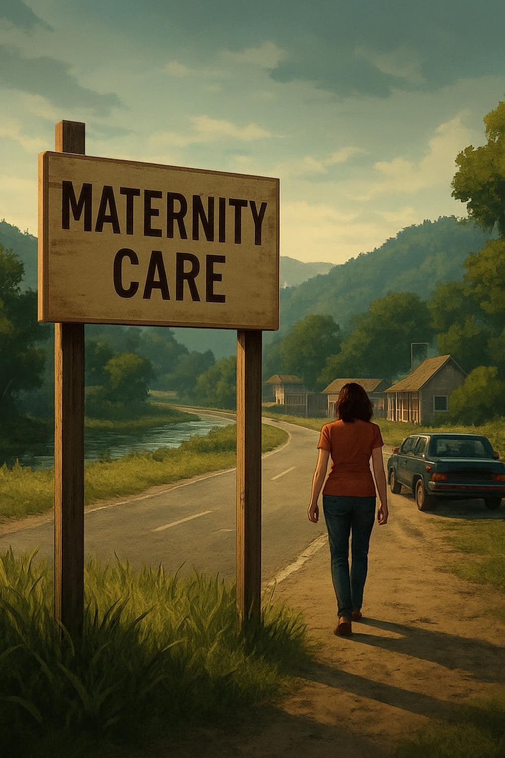 Arkansas Faces Shortage of Maternity Care Access in Rural Areas