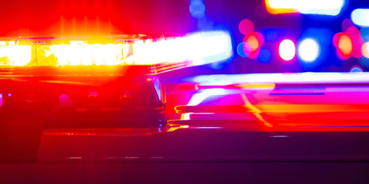 Crash Blocks Multiple Lanes on Caraway Road in Jonesboro