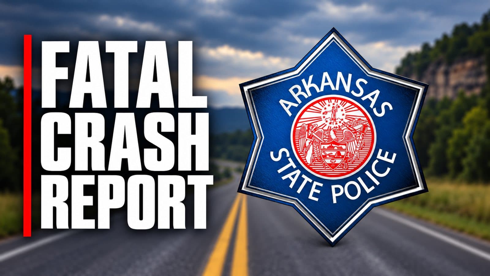 Motorcyclist Dies in Collision on I-40 in Crittenden County