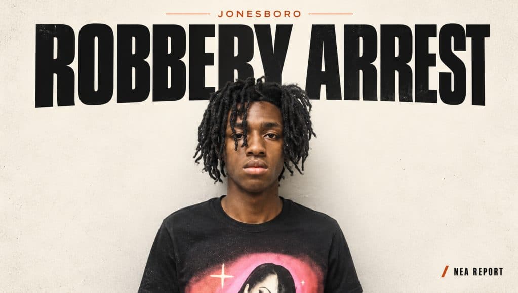 Jonesboro Police: Juveniles Robbed at Gunpoint After Being Lured into Apartment