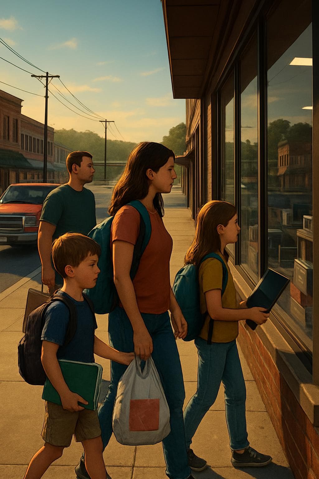 Arkansas Kicks Off Tax-Free Weekend for Back-to-School Shoppers