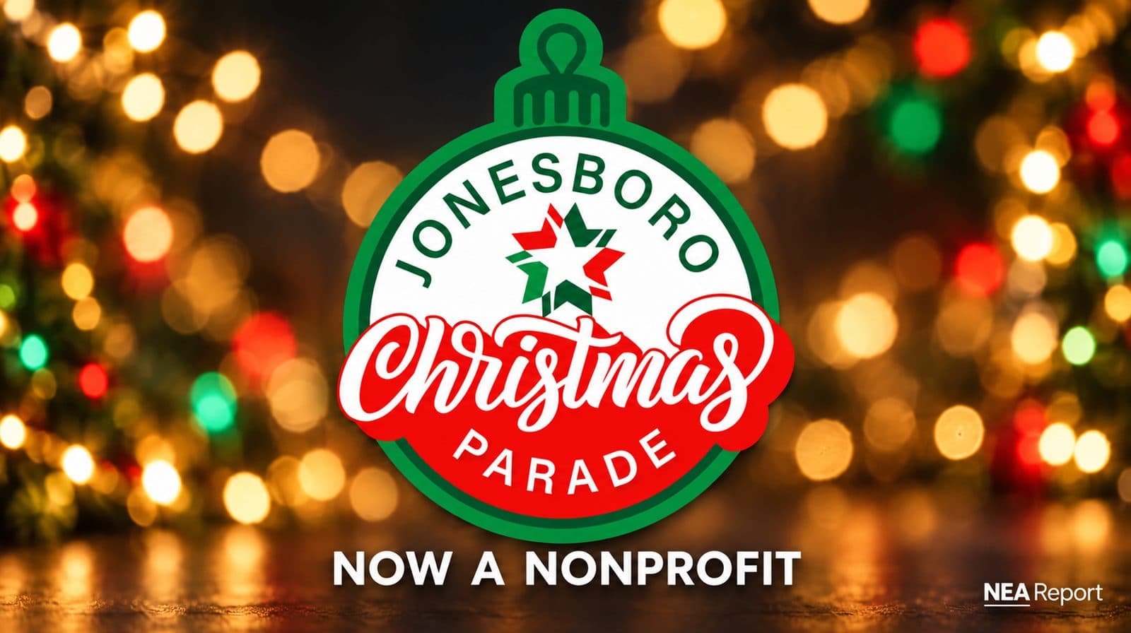 Jonesboro Christmas Parade Becomes Nonprofit, Plans Donation Program