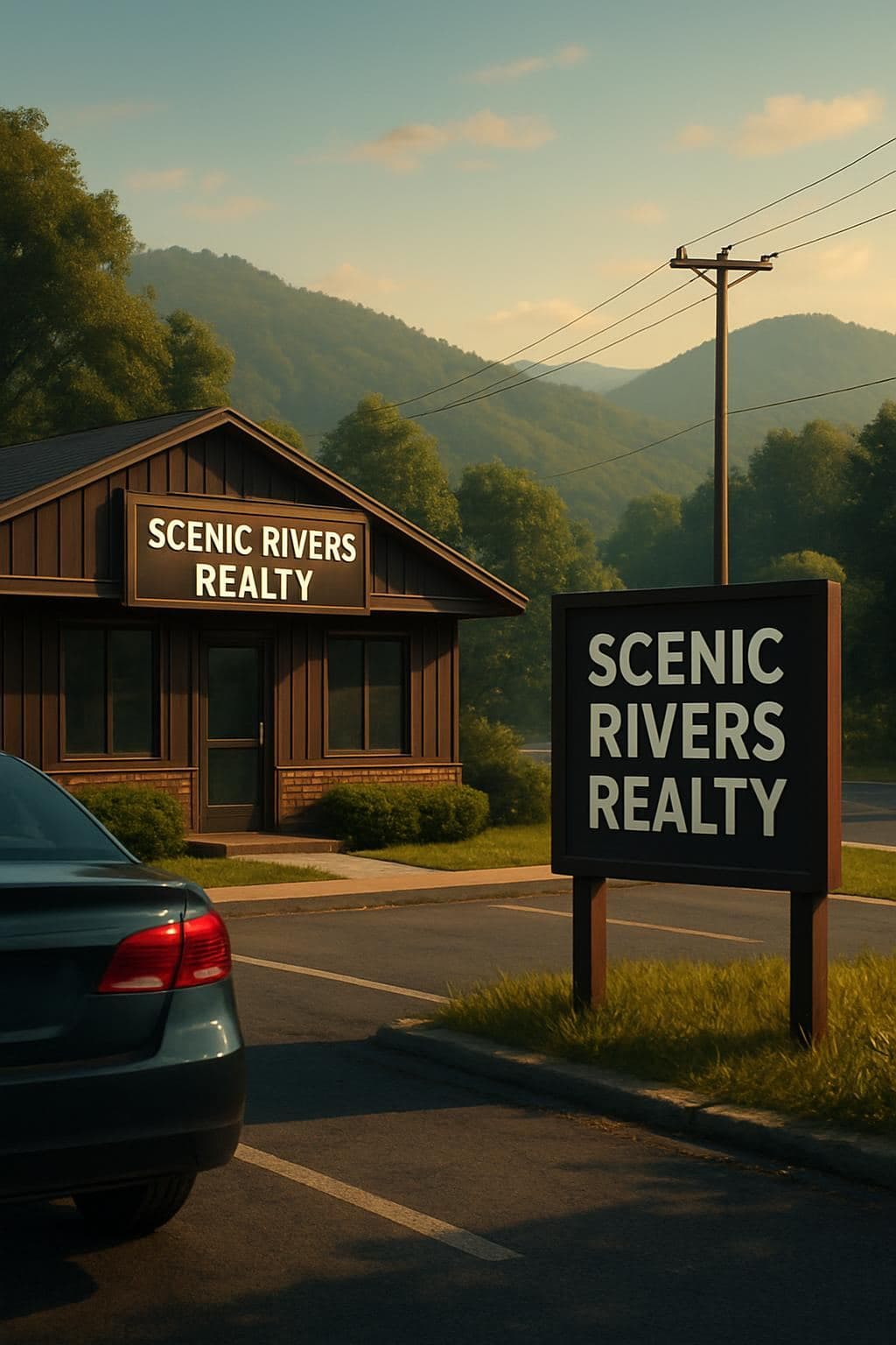 Scenic Rivers Realty Focuses on Northern Arkansas Properties