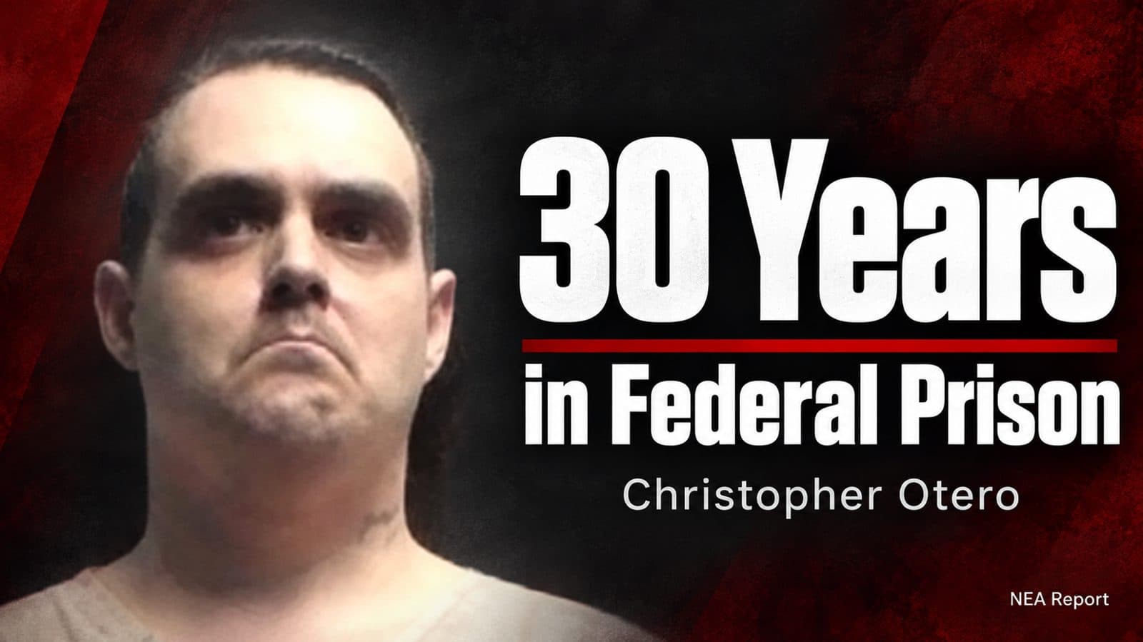 Batesville Man Sentenced to 30 Years for Production of Child Pornography