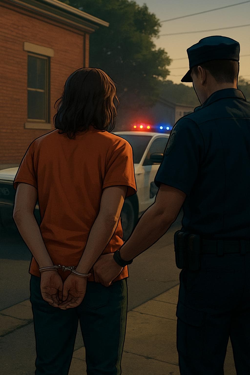 Cherokee Village Woman Held in Sharp County on Drug and Other Charges