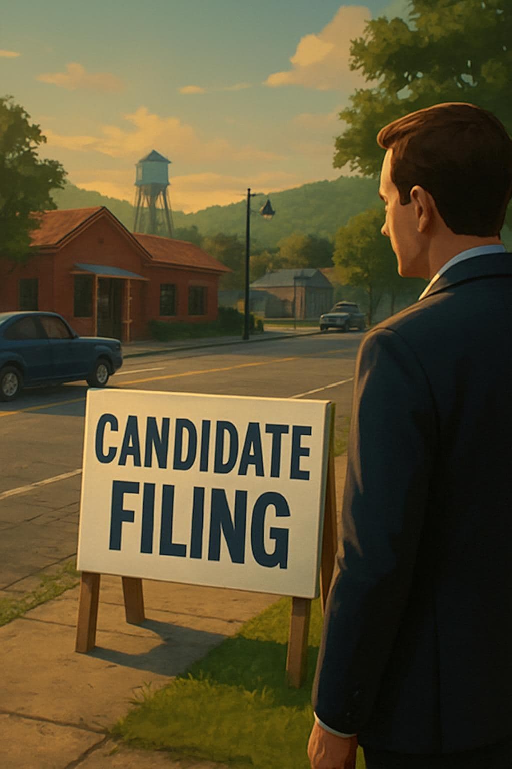 Mayoral Contests Shape Up for November General Election