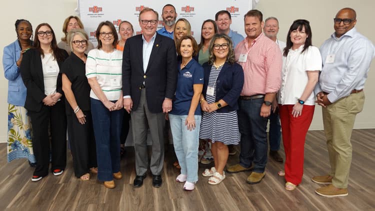 Applications Open for Northeast Arkansas Leadership Development Program