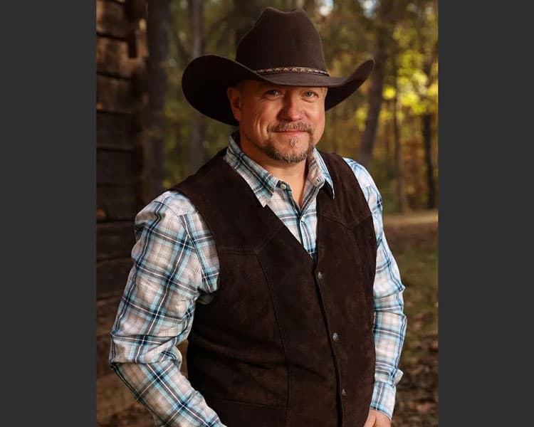 Edgar Loudermilk Band to Perform at Bluegrass Monday in Paragould