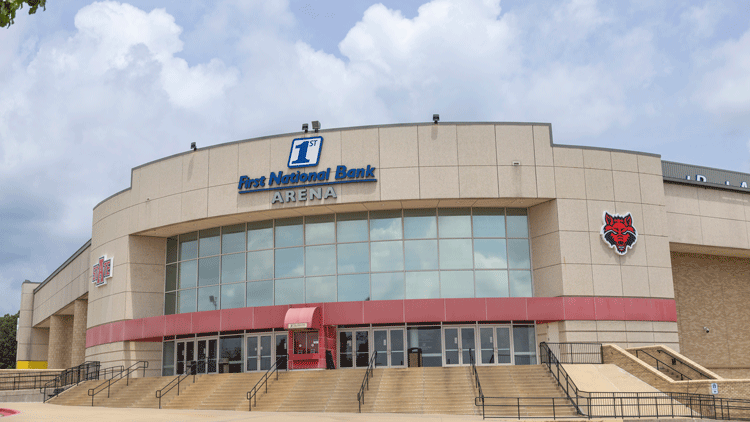 Harlem Globetrotters to Bring Rivalry Tour to Jonesboro in March