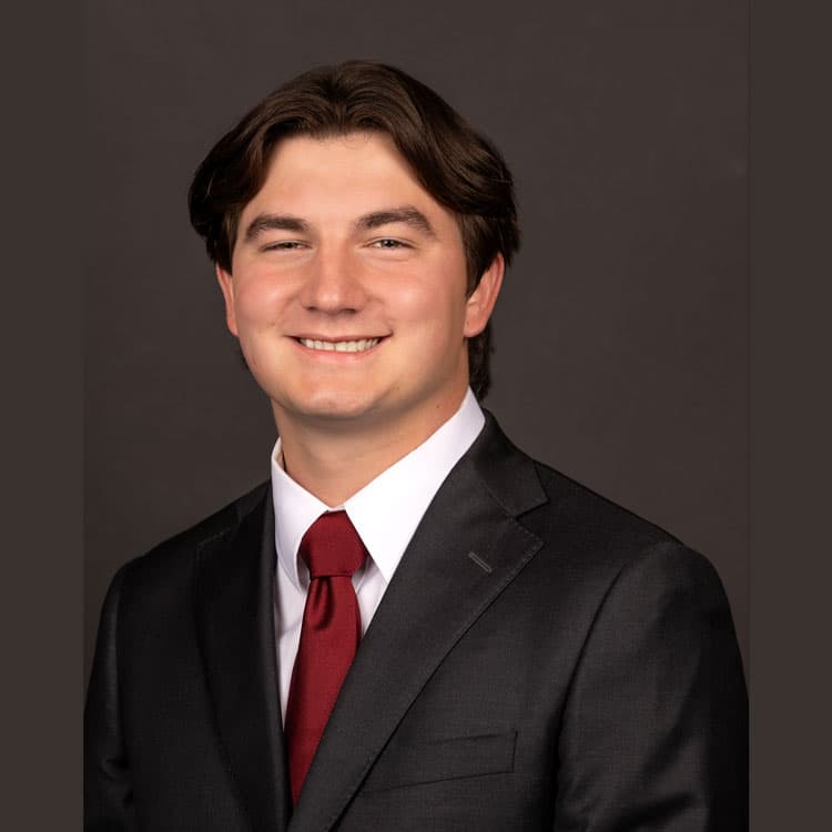 Arkansas State Alumnus Honored with Phi Kappa Phi Fellowship