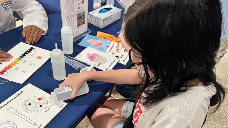 STEAMFest Returns to A-State Museum This Saturday