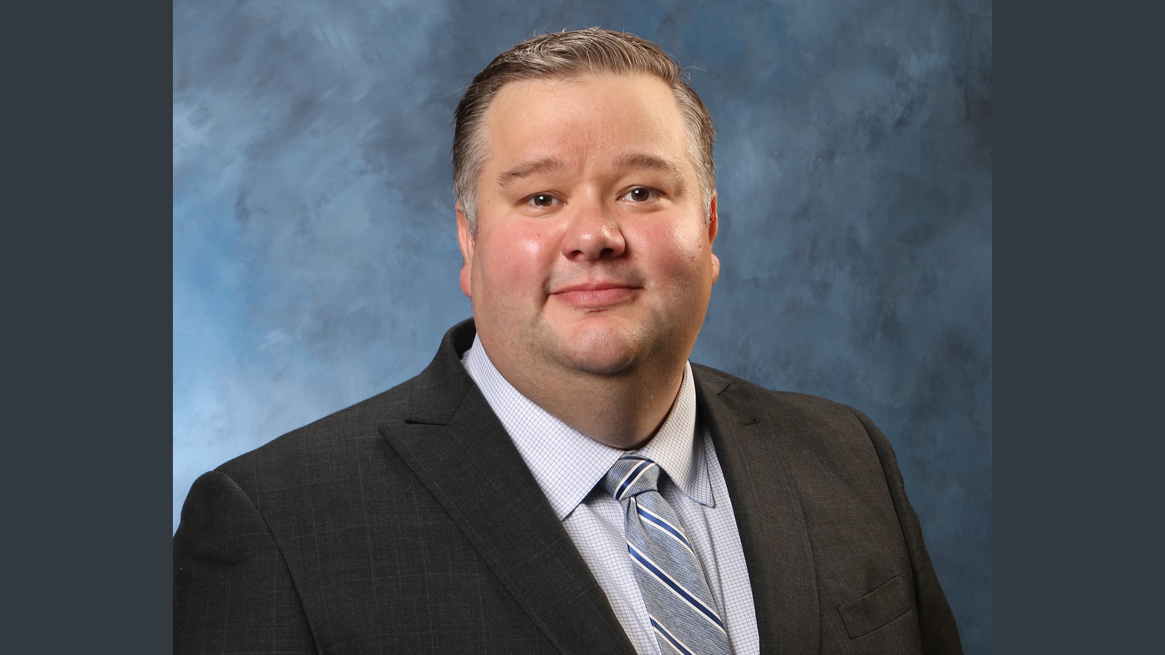 A-State Professor Joins Oxford AI Governance Program