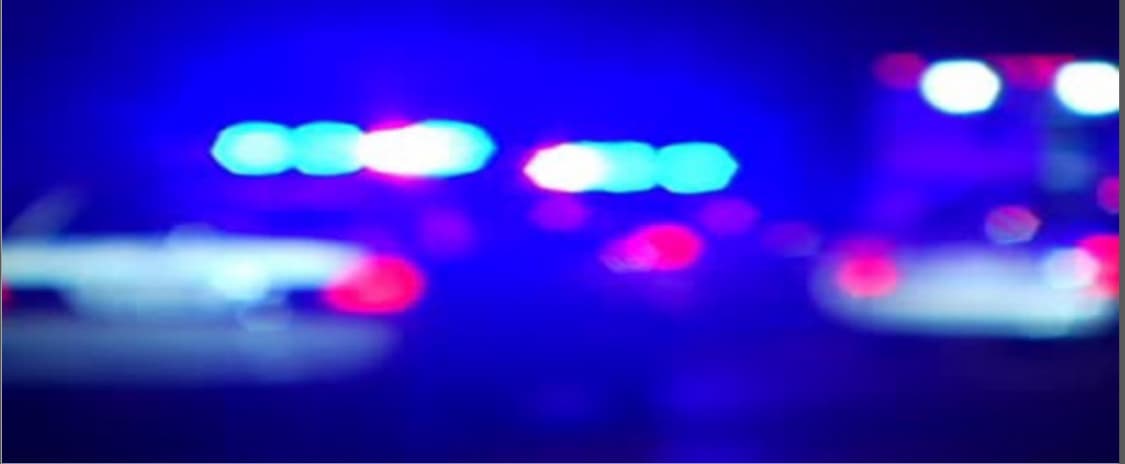 Man Arrested on Commercial Burglary and Theft Charges in Lawrence County