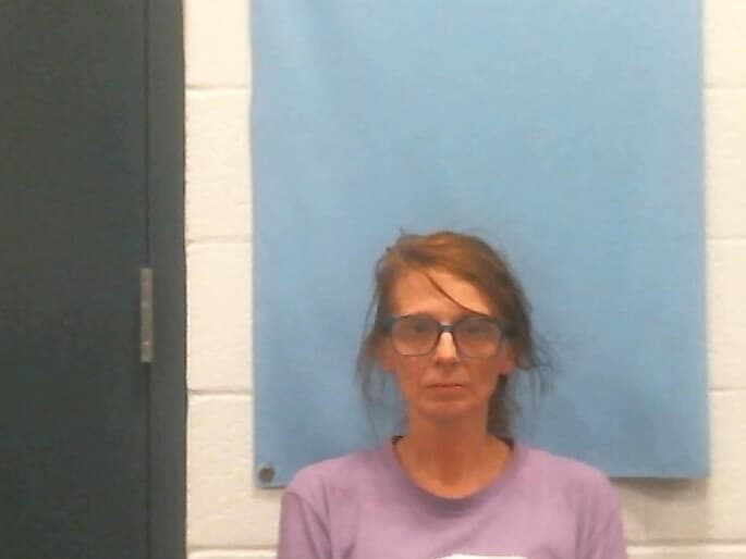 Lawrence County Woman Charged with Drug and Paraphernalia Possession