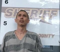 Randolph County Man Arrested on Felony Assault Charge