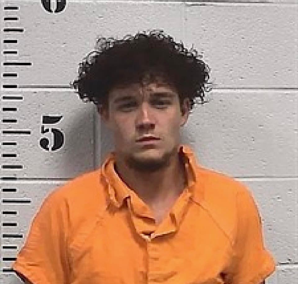 Cherokee Village Man Faces Multiple Charges, Including Endangering Minor