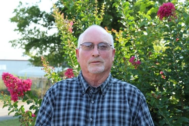 Strawberry Mayor Stanley Mayland Announces Re-Election Bid