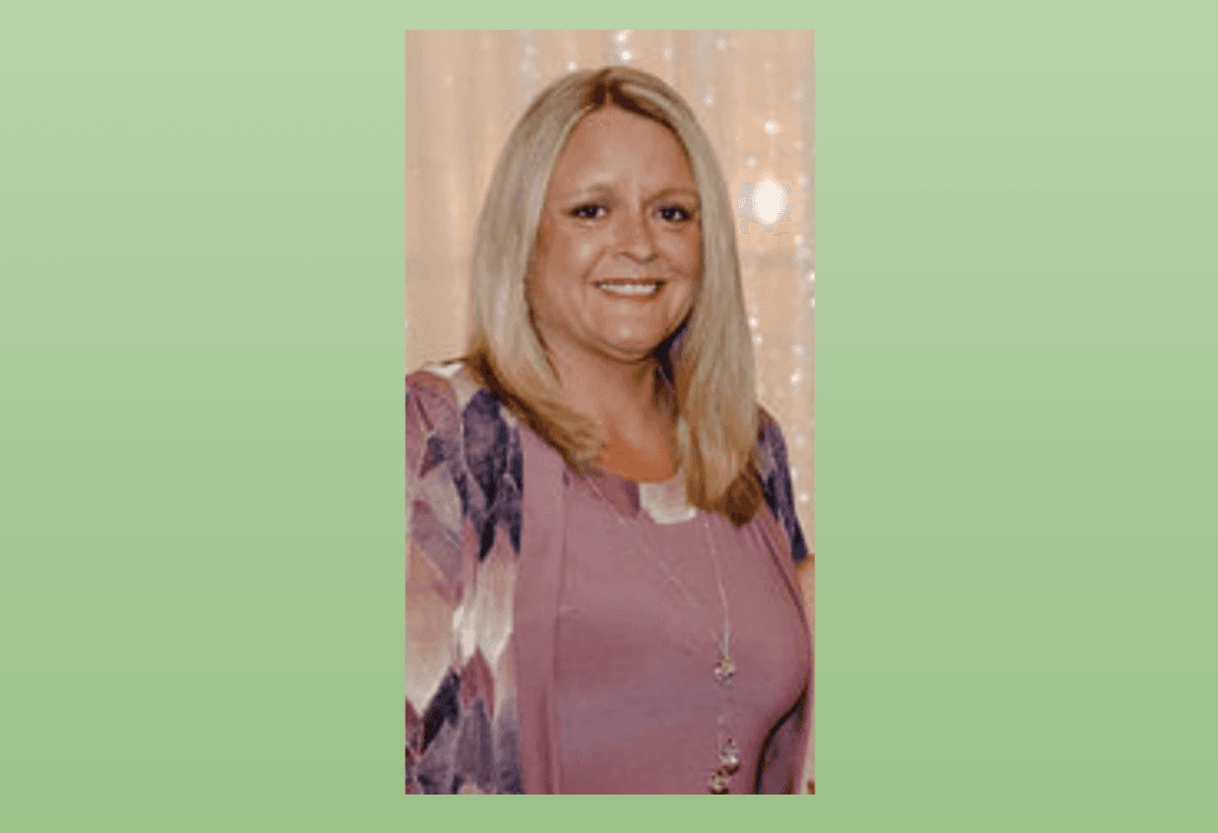 Hoxie City Clerk-Treasurer Verna Coats Seeks Re-Election